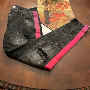 NEW Denim City (brand) Jeans NWOT 38X32